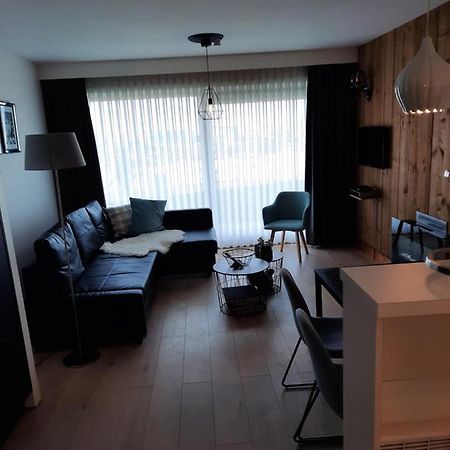 Residentie Den Oever 8 Nieuwpoort Εξωτερικό φωτογραφία