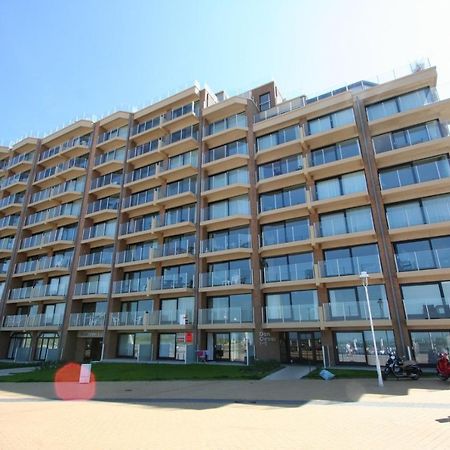 Residentie Den Oever 8 Nieuwpoort Εξωτερικό φωτογραφία