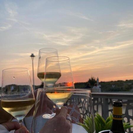 Residentie Den Oever 8 Nieuwpoort Εξωτερικό φωτογραφία