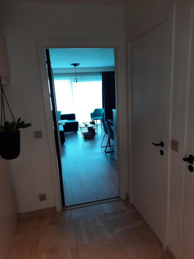 Residentie Den Oever 8 Nieuwpoort Εξωτερικό φωτογραφία