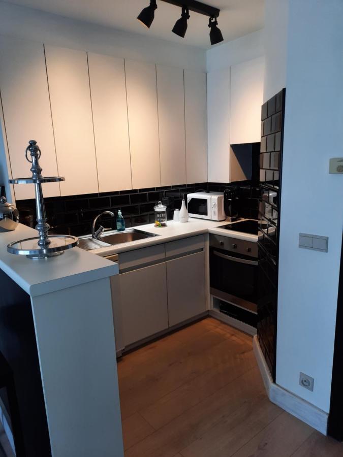 Residentie Den Oever 8 Nieuwpoort Εξωτερικό φωτογραφία